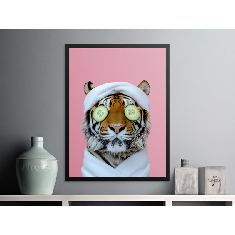 Tarres No Frame Print, 40.64cm H x 30.48cm W