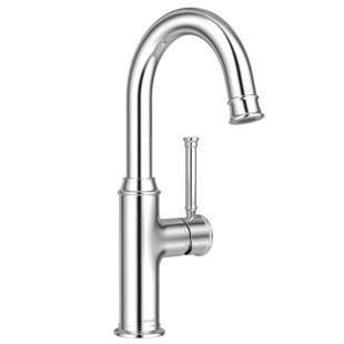 Single Handle Kitchen Bar Faucet
