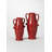 Norb Terracotta Table Vase