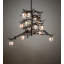 Bispham 12 - Light Chandelier