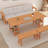 GI863218550764
&Size Solid Wood Solid Wood Writing Desk-109310376