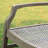 Sawyer 78'' Teak Outdoor Patio Sofa