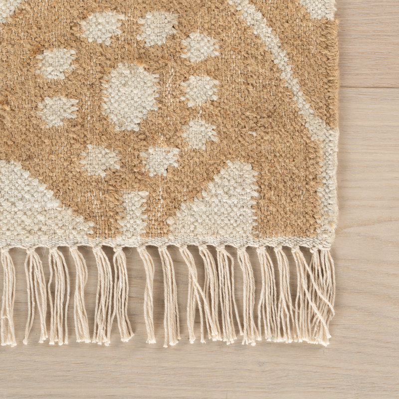 Odette Jute Rug, Rectangle 9'6" x 13'6"