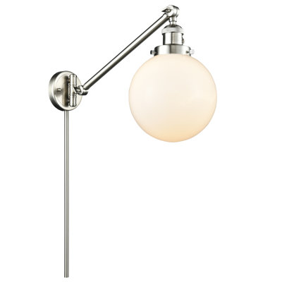 Shauna Swing Arm Sconce