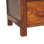 45cm W Solid Wood Bedside Table