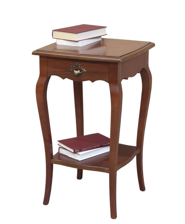 Dileydi End Table