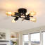 Semi Flush Mount
