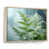 Cadre naturel flottant