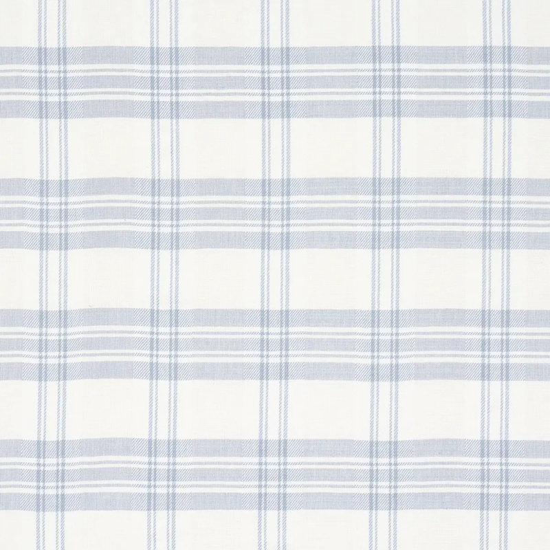 Check Rustique Fabric