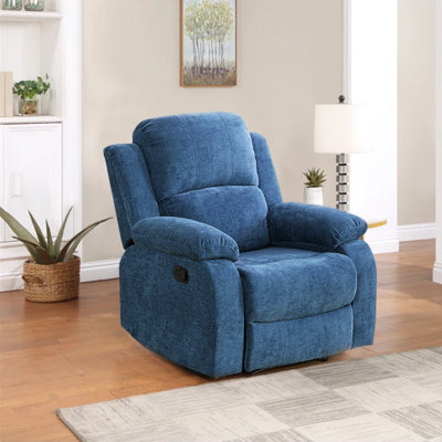 Jalus Recliner