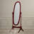 Hamilton Oval Freestanding Mirror-95601929