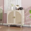 Buffet décoratif 2 portes-890786601