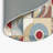 Funky Jingle Indoor And Outdoor Area Rug-614503508