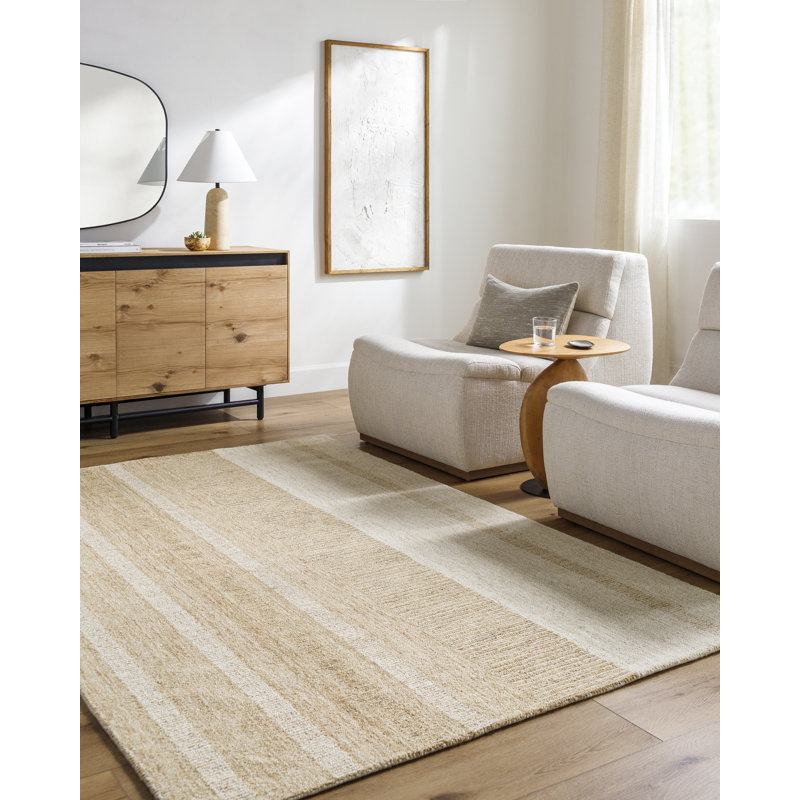 Tapis Abdalmalik, Rectangle 5 pi 7 po x 6 pi
