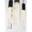 Luminaire suspendu 36 po Aurora-1553898712