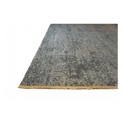 Nirvana Couture Abstract Area Rug