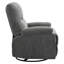 Fauteuil inclinable et pivotant à 360 degrés-1236506325