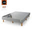Sommier en métal 11 po Yessenia-2086639871