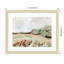 «Chanda Autumn Breeze», impression encadrée sur papier par Katrina Pete-91292105-91292106