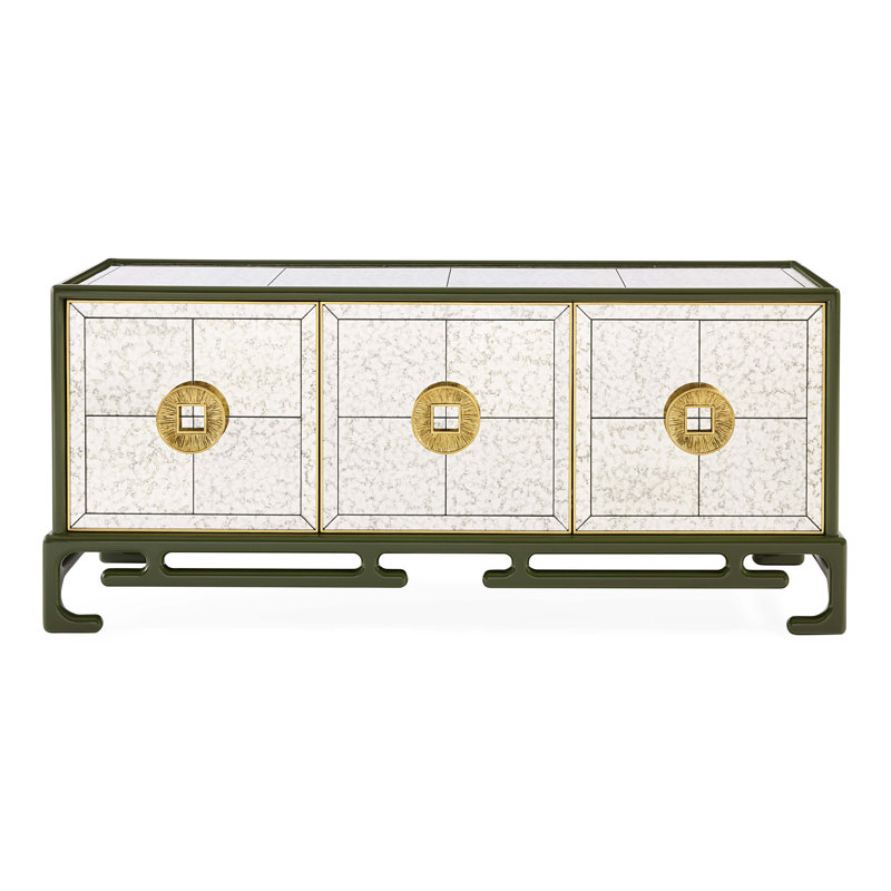 Baldwin Credenza