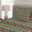 Geometric Shapes Coverlet-105474146-41886897