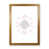 Brown Framed