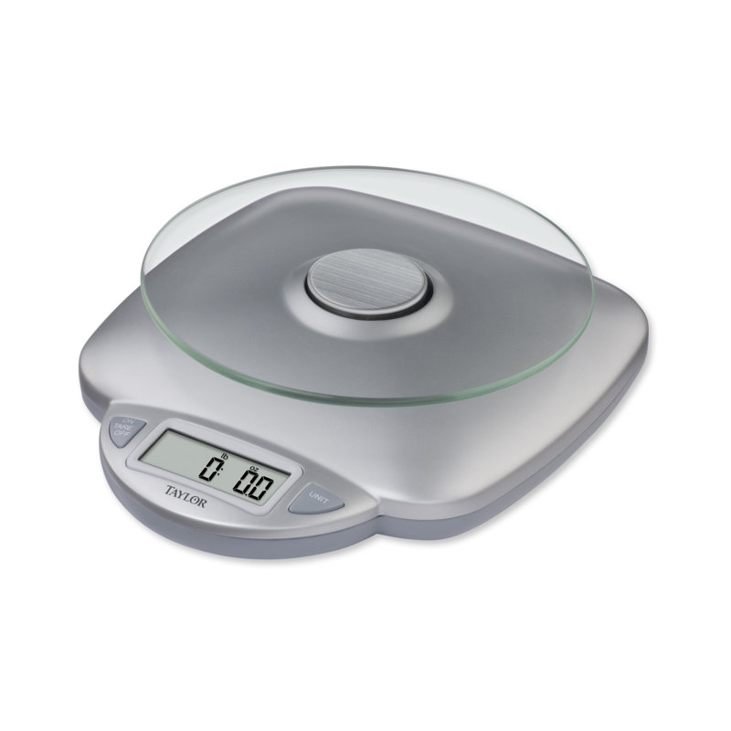 Balance de cuisine 11 lb Taylor