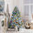Spruce Christmas Tree-1117834404