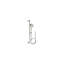 Purist 1.75 GPM Multifunction Handshower Kit with Katalyst Air-Induction Technology-1511342922-1484623178
