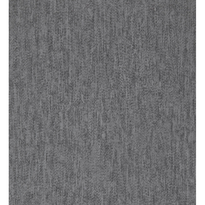 Cerra Collection Cleo Texture Design Wallpaper Roll, Black
