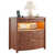 Walnut Wood est en rupture de stock
