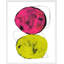 Rolling Stones 3 Print by Andrea Stokes-1936670886-1936670887