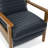 Clary Vegan Recliner-1268807710