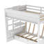Lit superposé double au-dessus de double avec tiroirs Hastyar Kids-249372563
