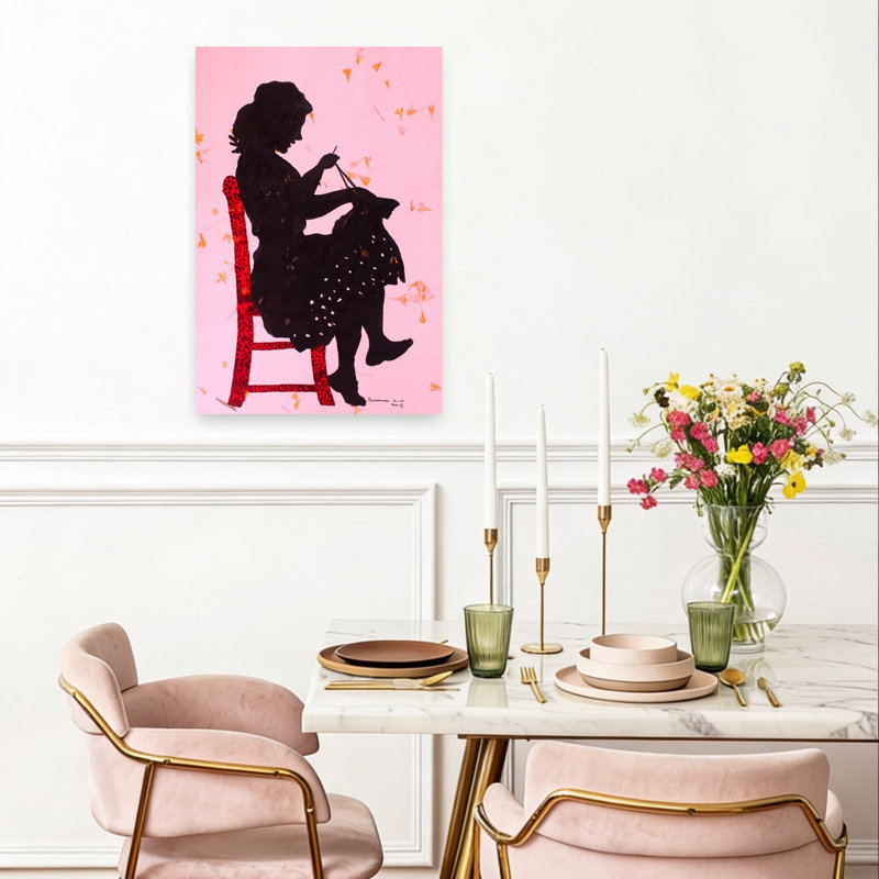Print, 60.96cm H x 40.64cm W