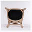 Tabourets de bar en bois Country-508820143