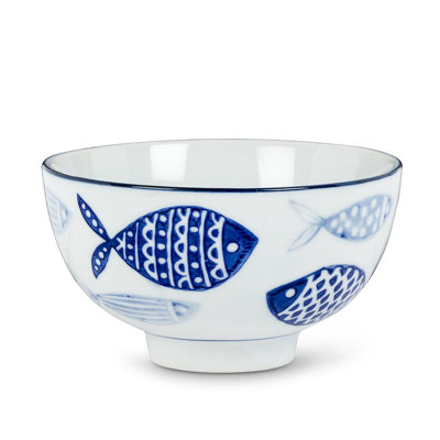 Hyeon 4 oz. Bol à riz