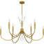 Lustre à 6 lumières Cecily-2103890115-2103890114-2103890113