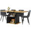 Extendable Dining Table