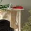 Chaussette de Noël festive Finds-681084864-681084867
