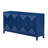 Stockbridge 60" Mid-Century 4-Door Sideboard-209936686