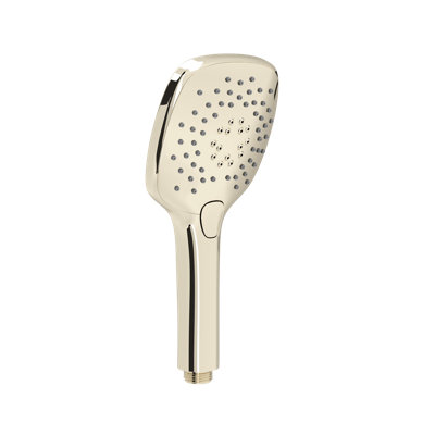 Rohl 4" 3-Function Handshower
