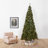 Easy Set-Up Lighted Christmas Tree