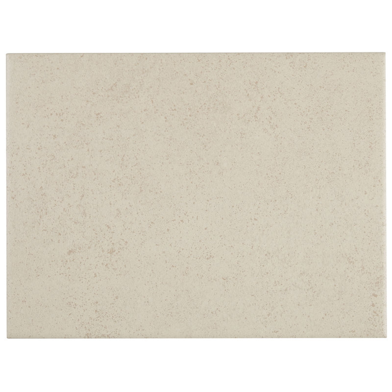 Freeport 9" x 12" Ceramic Stone Look Wall & Floor Tile, Beige