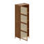 43cm W Bookcase-80870913