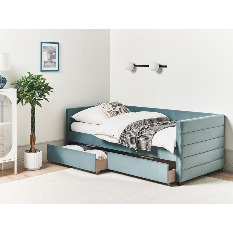 MARRAY Upholstered, Green