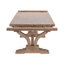 Table de salle à manger extensible Albert-149318965