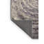 Tapis rose soyeux et moelleux-100909418