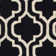 Carolene Hand Tufted Wool Geometric Rug