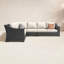 Canapé modulaire 4 pièces Eloisa-2088454884